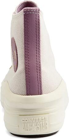 Produktbild Converse Chuck Taylor All Star Move Platform Gold Luxe (38)