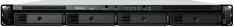 Image du produit Synology RS822+ (0 TB)