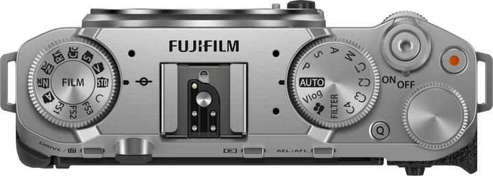 Produktbild Fujifilm X-M5 Body (26.10 Mpx, APS-C / DX)