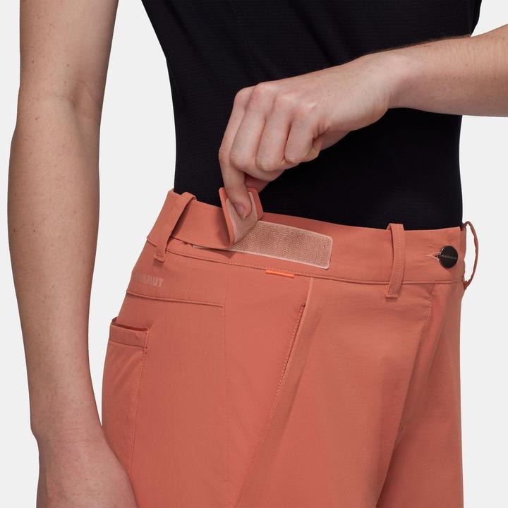 Image du produit Mammut Short Runbold Femme (S)