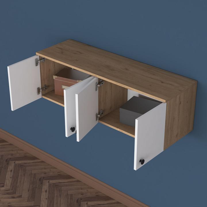 Immagine prodotto Skye Decor Sierra Wall Cabinet