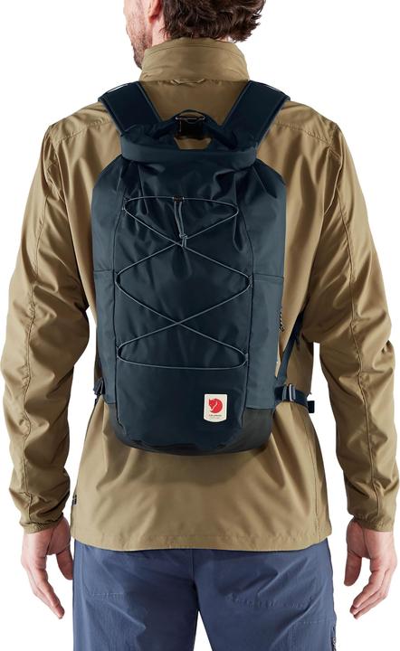Actual product image Fjällräven Abisko (35 l)