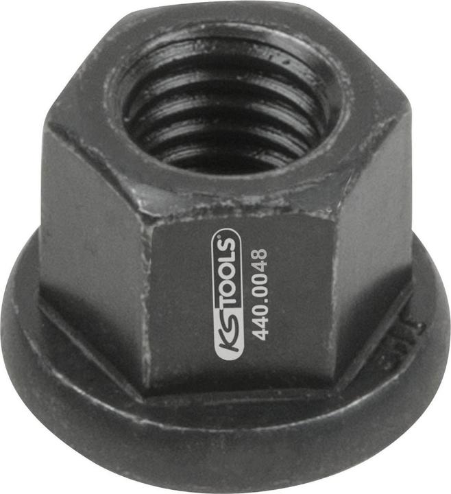 Produktbild KS Tools Kragenmutter, M12 (M12)