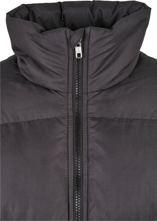 Produktbild Urban Classics Ladies Short Peached Puffer Jacket (XL)