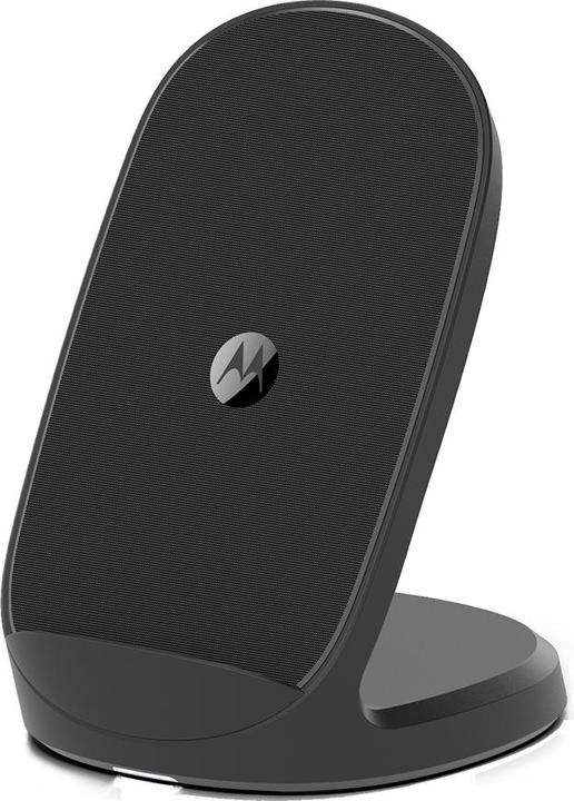 Actual product image Motorola TurboPower Wireless Charging Pad (15W) (15 W)