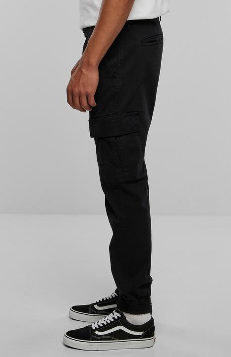 Produktbild Urban Classics Washed Cargo Twill Jogging Pants (40)