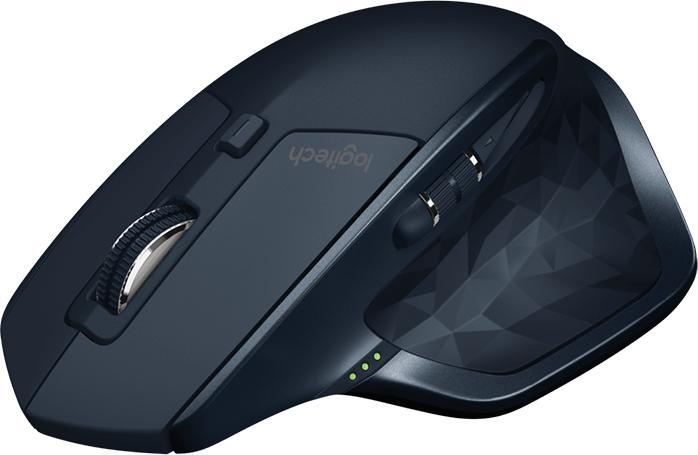 Produktbild Logitech MX Master (Kabellos)