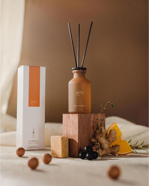 Actual product image Ipuro Classic (75 ml)