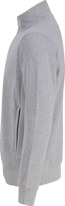 Image du produit Henbury Sweatshirt col zippé (XL)