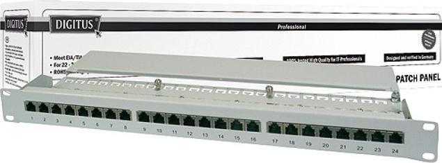 Image du produit Digitus Panneau de brassage