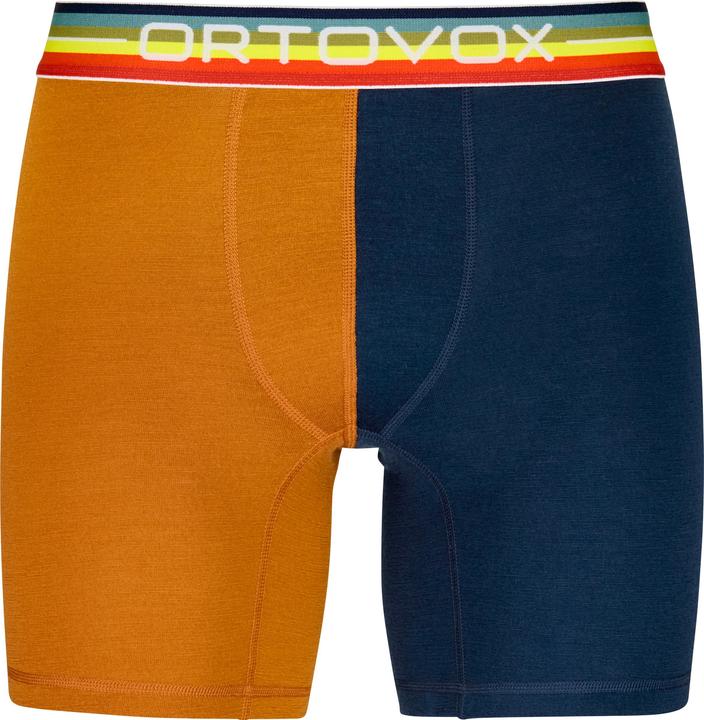 Image du produit Ortovox 185 Boxer Rock'N'Wool (XL)