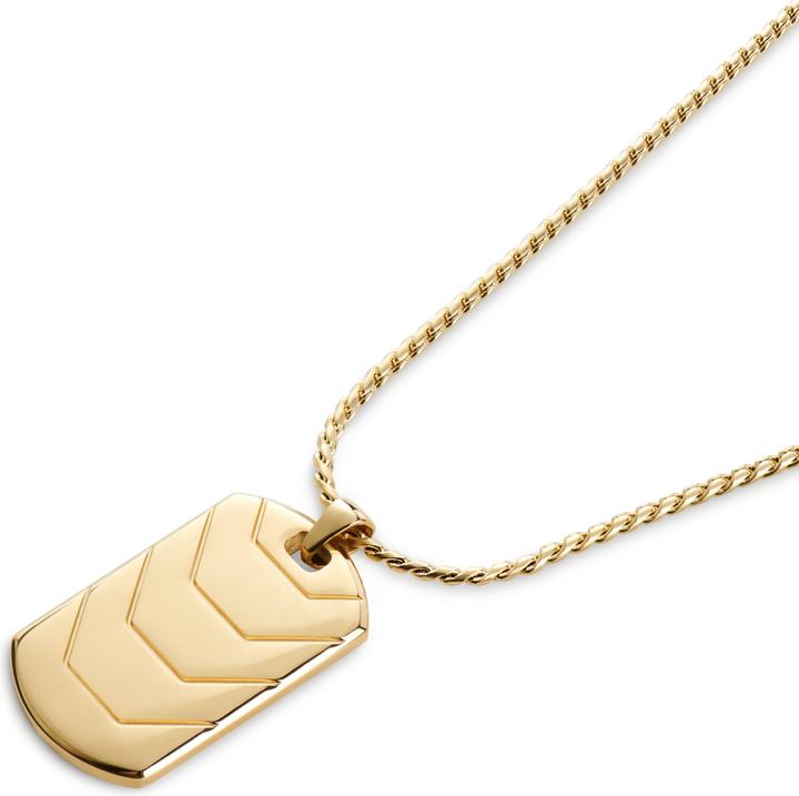 Actual product image Lucleon Icarus (Stainless steel)