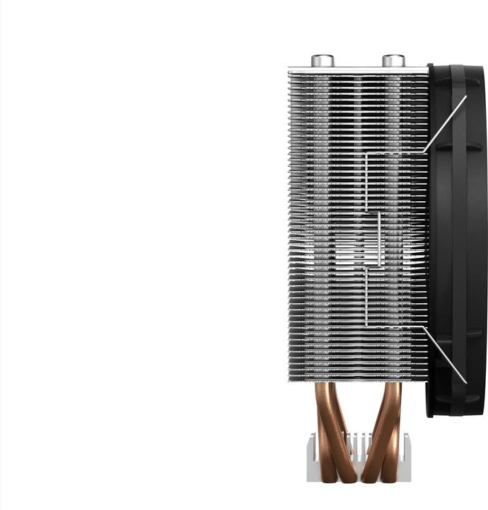 Image du produit be quiet! Shadow Rock Slim 2 (161 mm)