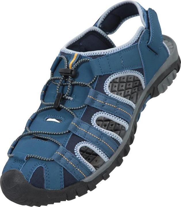 Immagine prodotto Mountain Warehouse Trek Sandali Uomo (42)