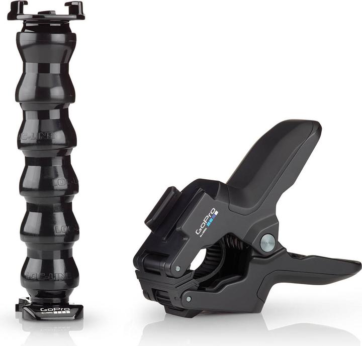 Produktbild GoPro Jaws (Universal, Hero 7, Osmo Action)