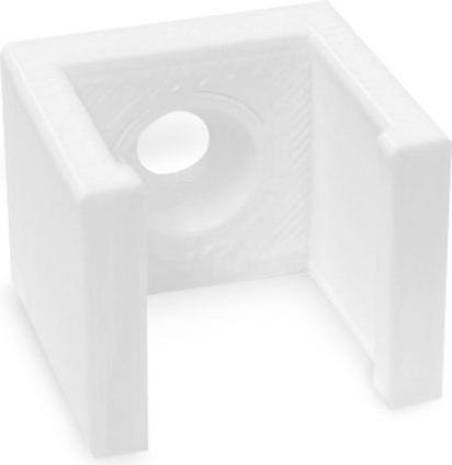Immagine prodotto Light Solutions Staffa per strisce luminose da esterno Hue - 10 pezzi