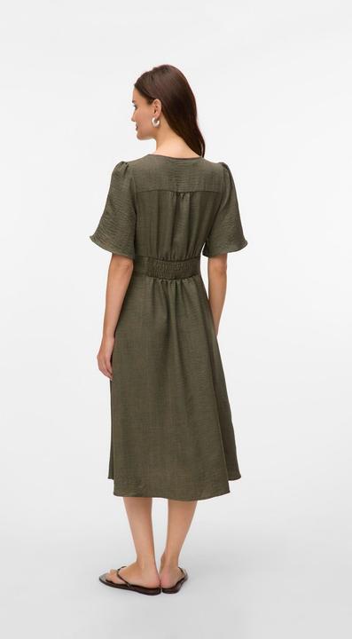 Immagine prodotto Vero Moda VMMELANEY Abito corto Abito (S)
