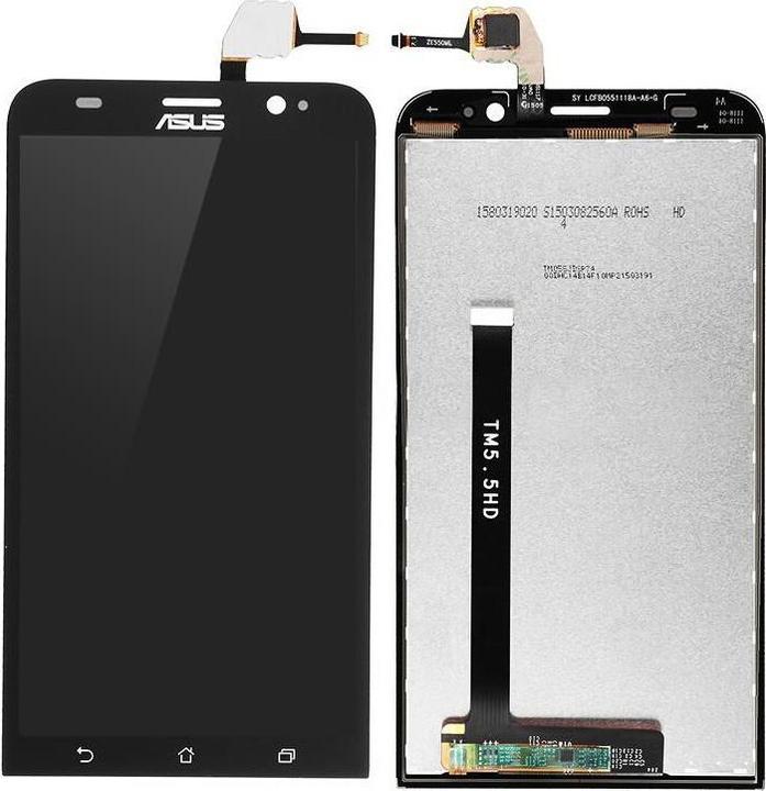 Produktbild CoreParts Asus Zenfone 2 ZE550ML LCD (Display, Asus Zenfone 2)