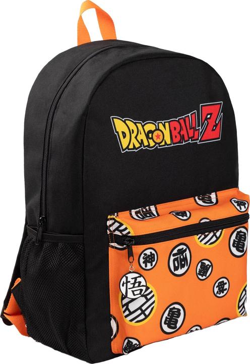 Produktbild Dragon Ball Z Rucksack