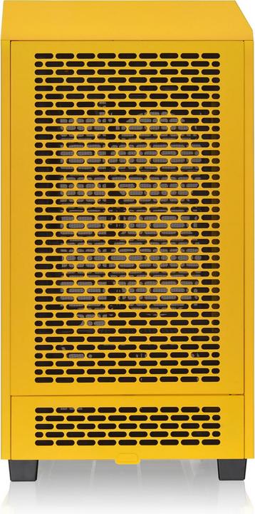 Actual product image Thermaltake The Tower 200 Mini-Tower Mini-ITX housing Bumblebee viewing window (Mini-ITX)
