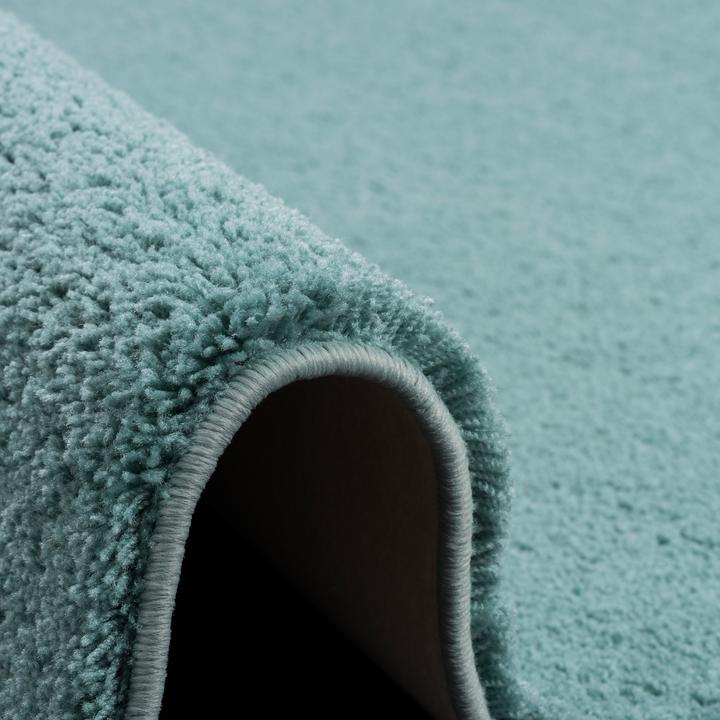 Actual product image Snapstyle Shaggy high pile carpet Palace (200 x 200 cm)