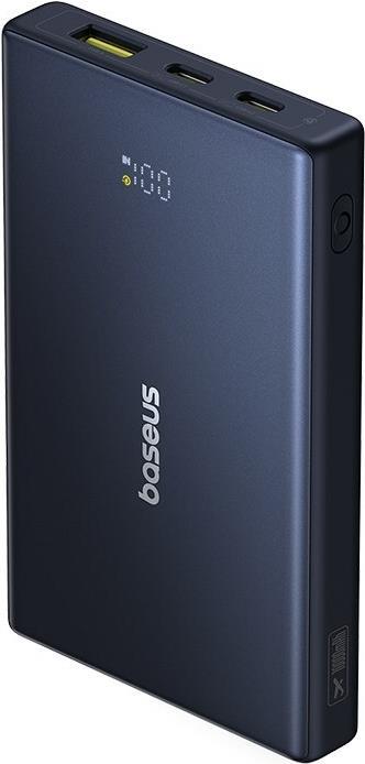 Actual product image Baseus PicoGo 10000mAh 20W powerbank (black) (10000 mAh)