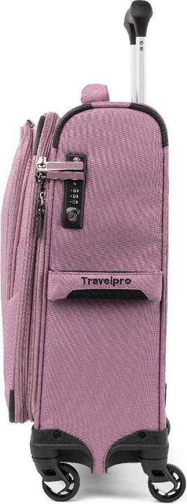 Produktbild Travelpro Maxlite 5 - Handgepäcktrolley erweiterbar, Orchid (39 l, Handgepäck (bis 50l))