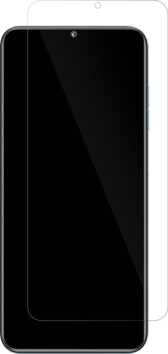 Produktbild Dipos Displayschutzfolie Crystalclear (4 Stück, Oukitel C36)