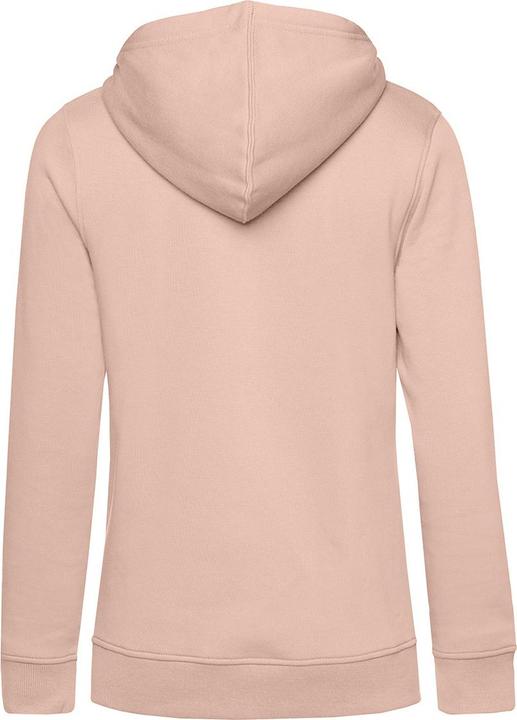 Image du produit B&C Sweat à capuche Coton issu de l'agriculture biologique (XS)