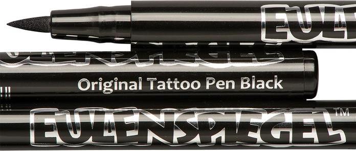 Image du produit Eulenspiegel Stylo de tatouage
