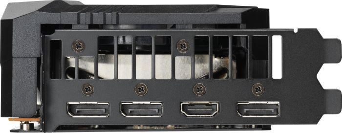 Image du produit ASUS Jeu Radeon TUF RX 5700 XT O8G (8 Go)