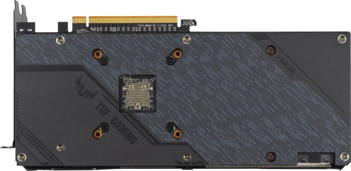 Image du produit ASUS Jeu Radeon TUF RX 5700 XT O8G (8 Go)