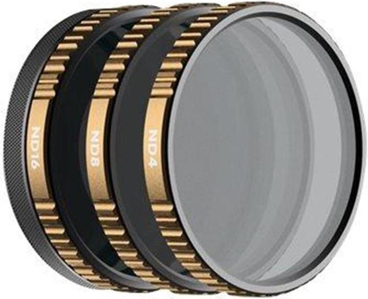 Osmo Action SHUTTER Collection (Filtre gris neutre)