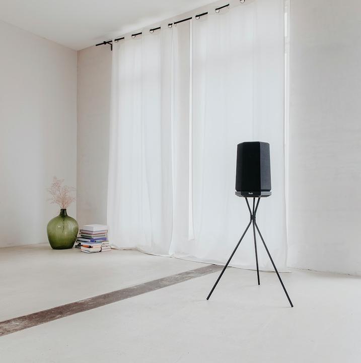 Image du produit Teufel Holist M (Amazon Alexa)