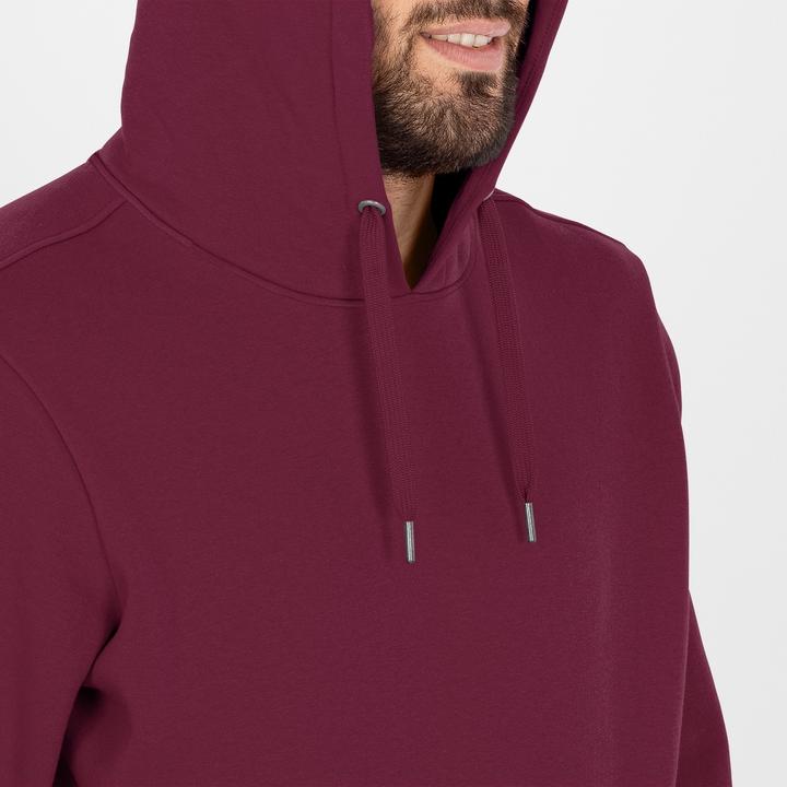 Image du produit JAKO Sweat à capuche Organic (S)