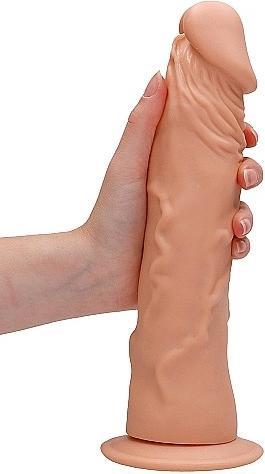 Actual product image Shots Dong without testicles 10"