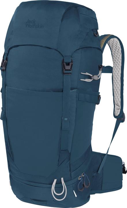 Image du produit Jack Wolfskin Wolftrail 34 Recco (34 l)