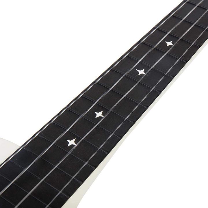 Actual product image Enya Concert Ukulele