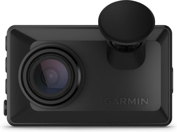 Actual product image Garmin X110 (Built-in microphone, GPS receiver, Accelerometer, Bluetooth, Built-in display, Rechargeable battery, Wi-Fi, Full HD)