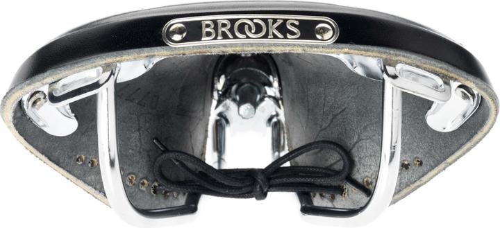 Actual product image Brooks England B17 Imperial