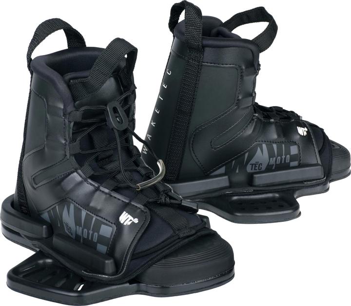 Image du produit Waketec Fixation de wakeboard Moto (L, XL)