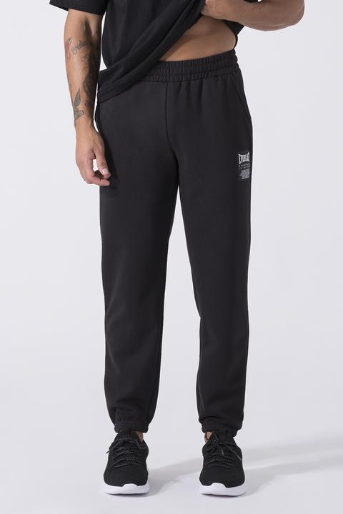 Everlast Pantalone Felpa