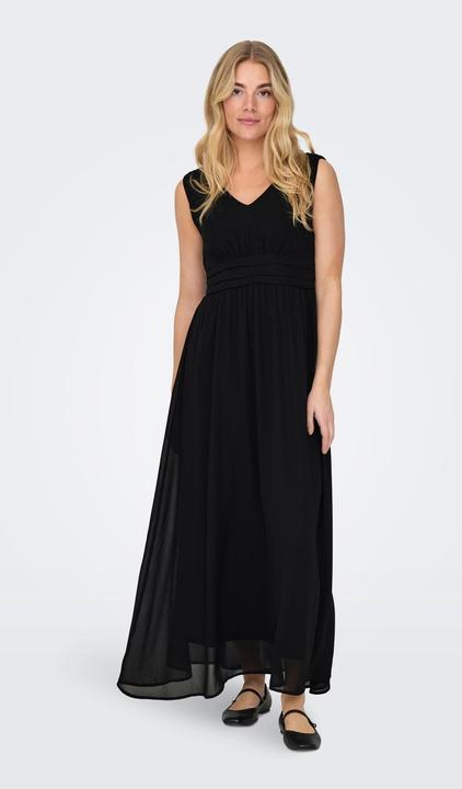 Image du produit Only ONLLAURINE Midikleid Kleid (S)