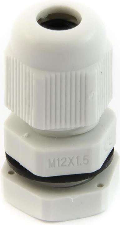 Produktbild Purecrea Kabelverschraubung M12 / IP68