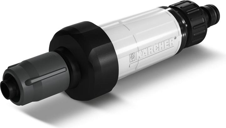 Actual product image Kärcher Particle filter (Drip hose + drip tube)
