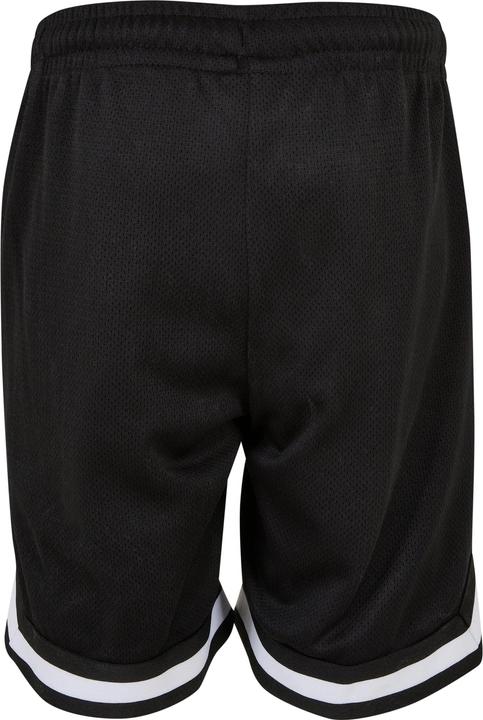 Actual product image Urban Classics Boys Stripes Mesh Shorts (110)