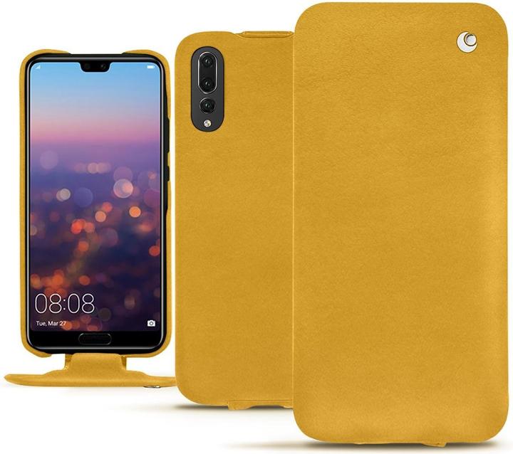 Jaune soulèu ( Pantone #F3B934 )