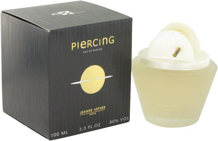 Produktbild Jeanne Arthes Piercing (Eau de Parfum, 100 ml)