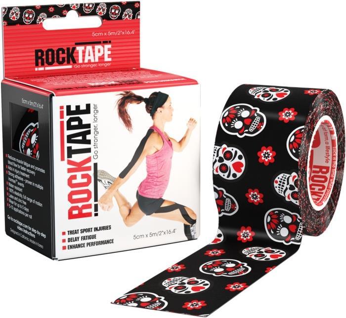 Rock Tape Standard (5 m)