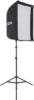 Image du produit Westcott Kit Apollo Strip Speedlite